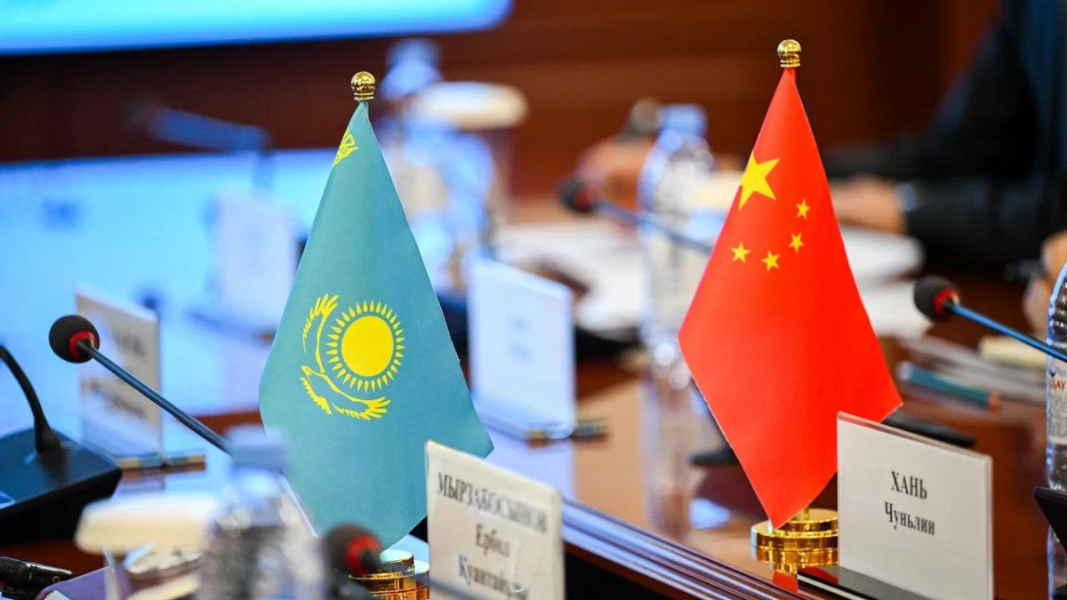  Kazakh Ministry of Tourism and Sports 