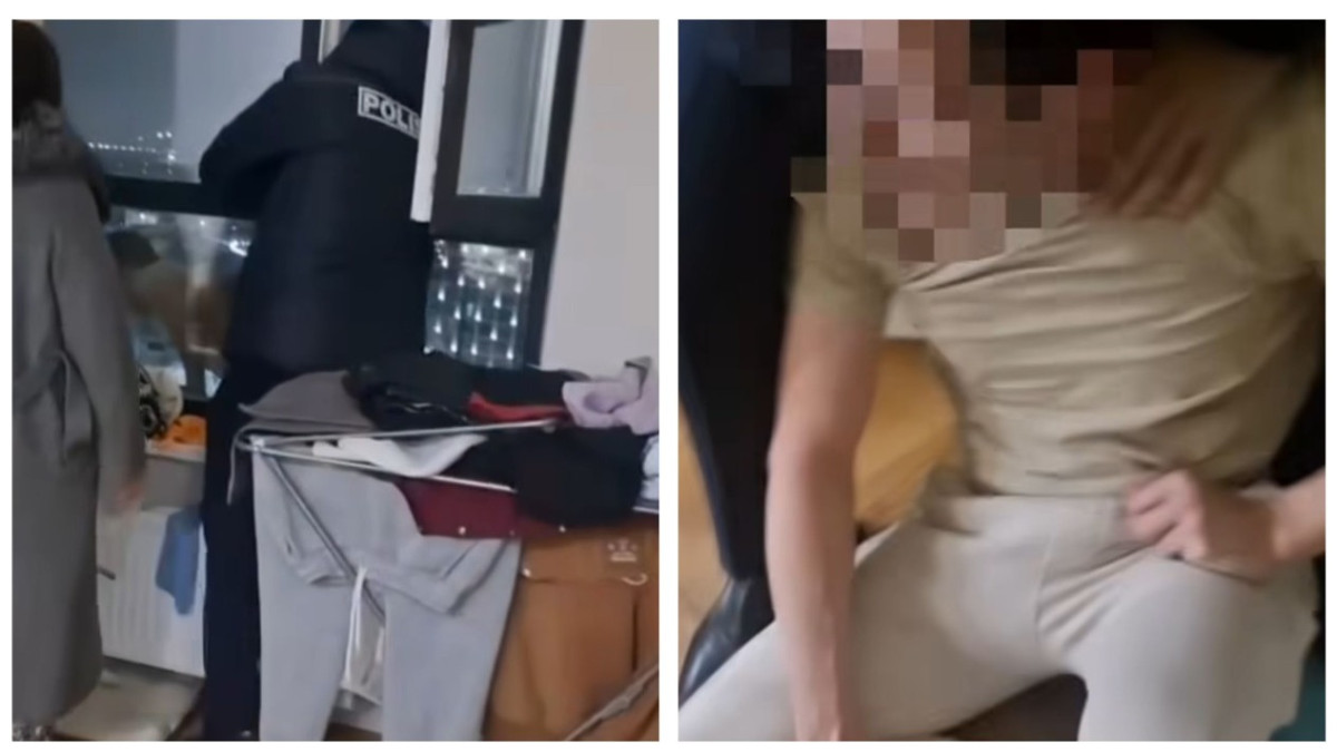  Видеодан кадр 