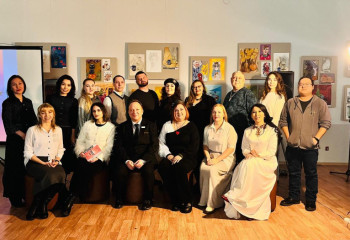 Қарағандыда  