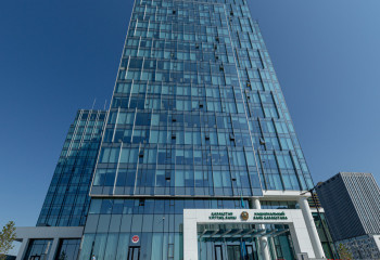 Outcomes of Development of National Digital Financial Infrastructure in 2024