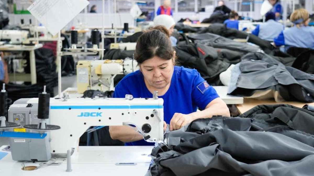  ©Пресс-служба акимата Астаны 