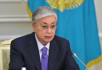 Тоқаев: Үкімет пен әкімдердің жұмысын азаматтардың тұрмыс сапасына қарай бағалаймыз