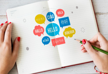 Шет тілдерін оңай әрі қызықты үйренудің 10 тиімді әдісі