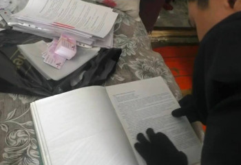 В Таразе задержана женщина, подозреваемая в мошенничестве на 33 млн тенге