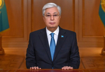 Қателесуге жол бермеу керек, сондықтан жұмыс істеңіздер - Тоқаев