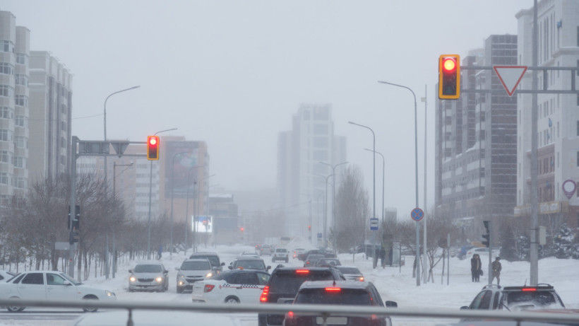  El.kz/Артем ЧУРСИНОВ 