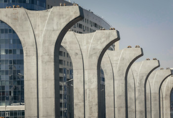 ЛРТ в Астане откроется в сентябре — Касымбек