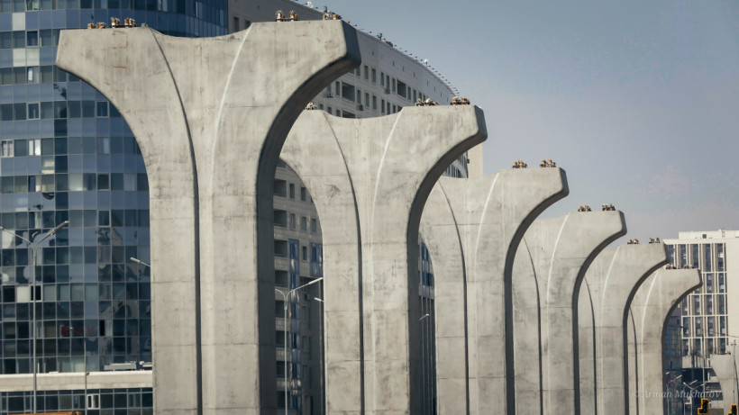  ©El.kz/Арман МУХАТОВ 