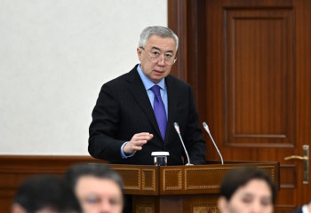 Үкімет қосымша құн салығының шегін 15 млн теңгеге дейін төмендетуді ұсынды