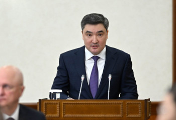 Техникалық мамандықтардың беделін көтереміз - премьер-министр