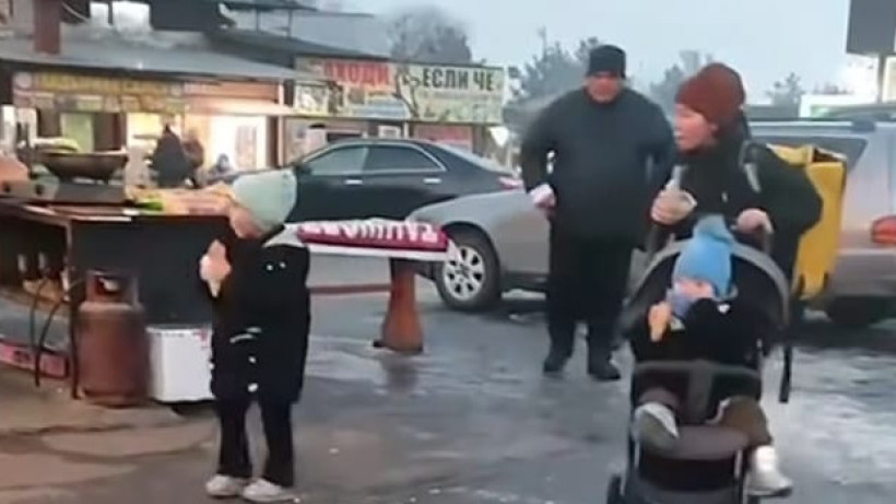  видеодан алынған кадр 