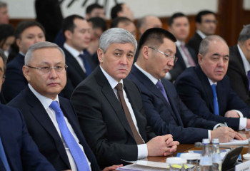 Тенденцию роста в обрабатывающей промышленности надо закрепить и сделать необратимой – Токаев