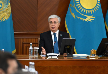 Стране нужны качественные инвестиции – Токаев