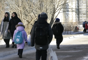 2035 жылы Астана халқы 2,5 миллионға дейін артады