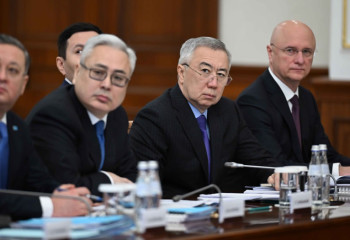 Правительство должно работать более оперативно, избавиться от излишней бюрократии – Токаев