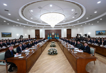 Тұрғын үй қорын басқару жүйесі жаппай реформаланады