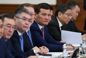 Надо обеспечить максимальную защиту персональных данных граждан – Токаев