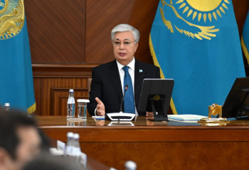 Интернет-алаяқтық фактілерінің 80 пайызға жуығы әшкереленбейді - президент