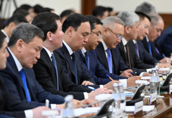 Реформирование ОСМС: Токаев поручил ускорить принятие закона