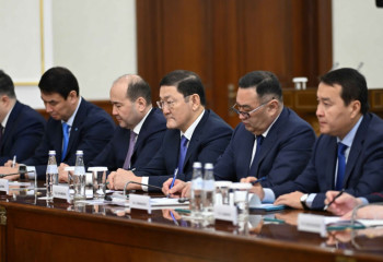 За прошлый год всем госорганам поступило порядка 4 миллионов обращений – Токаев