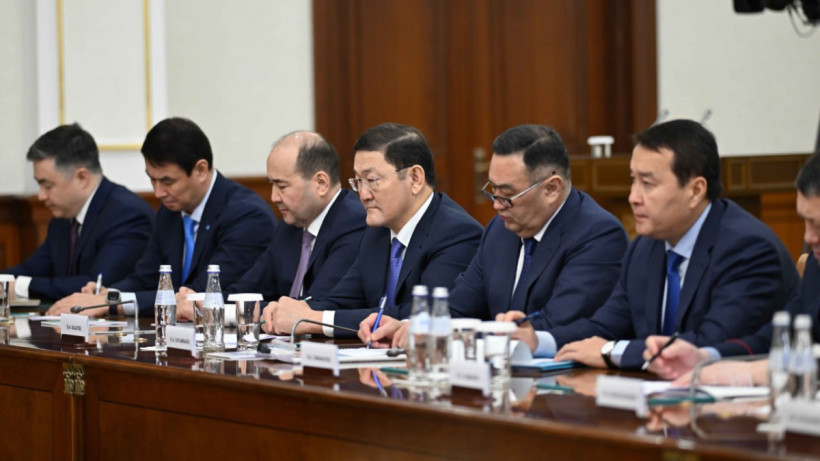  ©Пресс-служба Акорды 