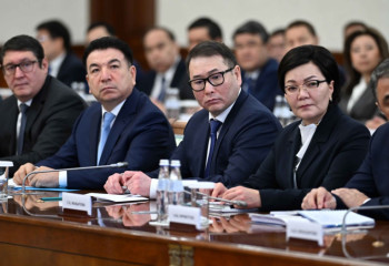 Үкіметке МӘМС жүйесін жетілдіру туралы заң жобасын жедел пысықтау тапсырылды