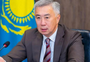 ҚҚС-ны көтеру бизнесті банкроттыққа әкеле ме?  Серік Жұманғарин жауап берді