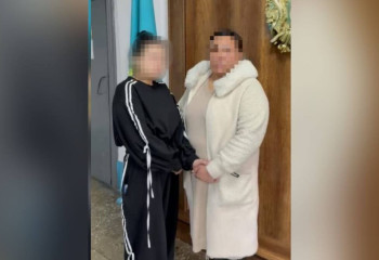 Загадочно пропавшую четыре года назад 16-летнюю девушку нашли полицейские