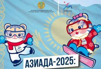 Азиада ойындары туралы қызықты деректер