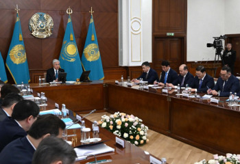 Set of measures to improve fiscal and tax system presented by Government