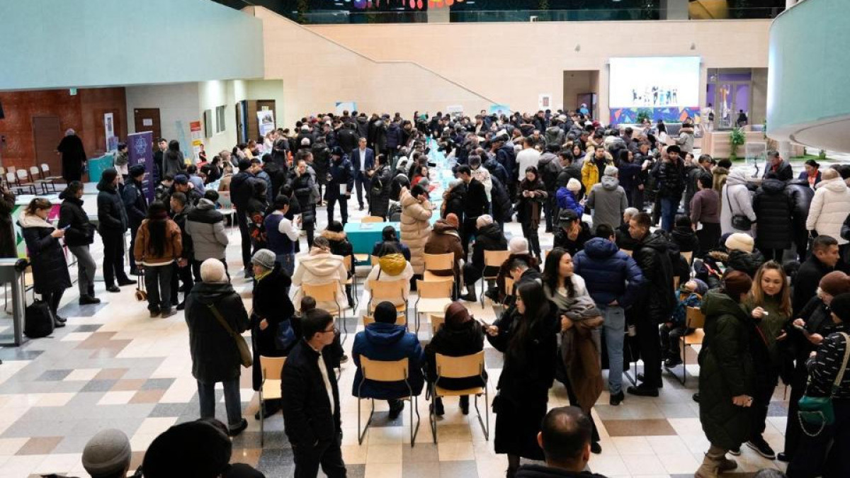  Астана әкімдігінің баспасөз қызметі 