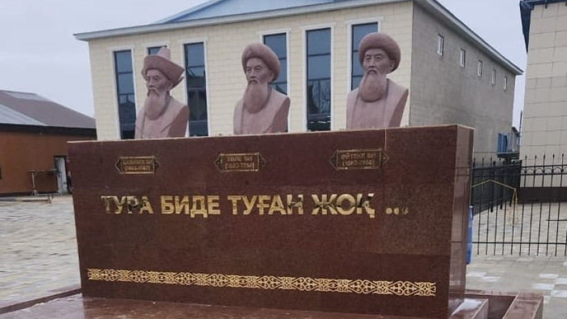  Бейнеу ауылының әкімдігі 