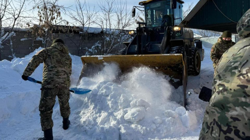  Астана әкімдігінің баспасөз қызметі 