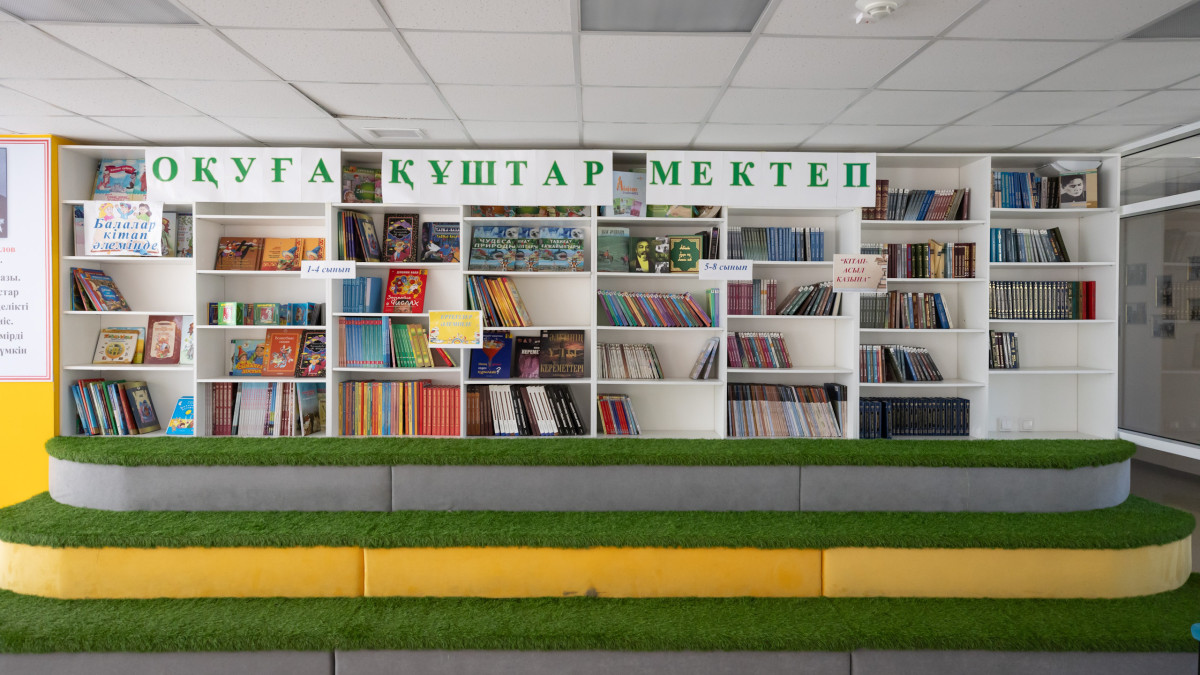  El.kz/Артем ЧУРСИНОВ 