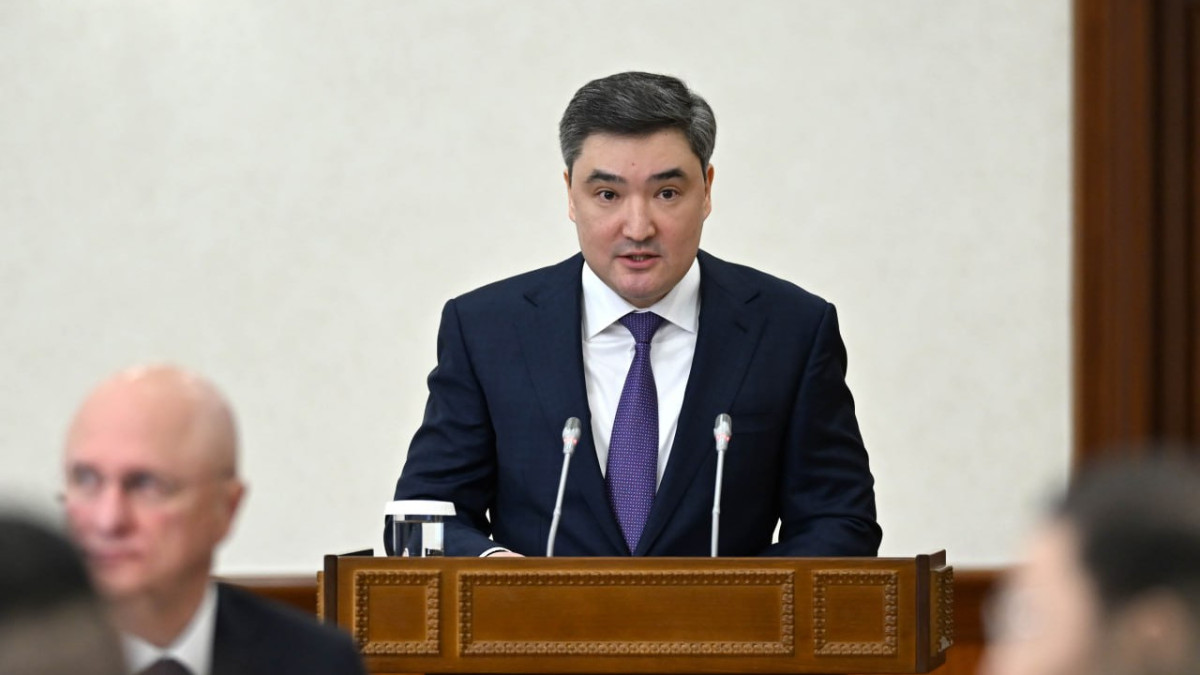  Akorda.kz 