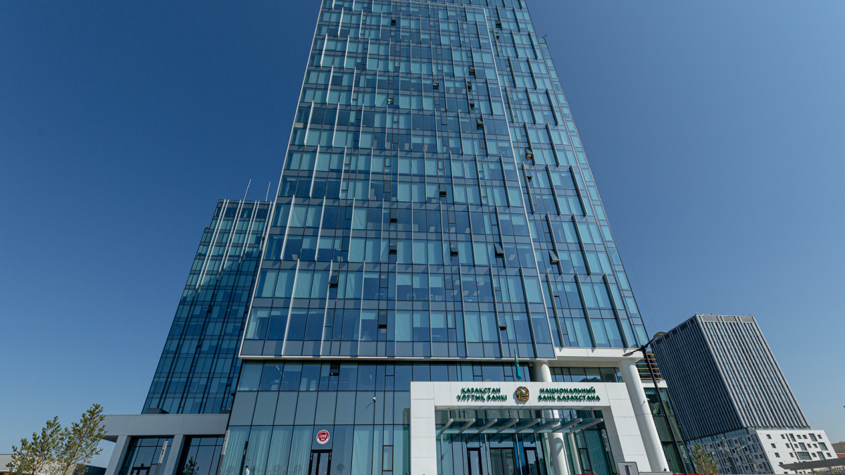  ©El.kz/Артем ЧУРСИНОВ 