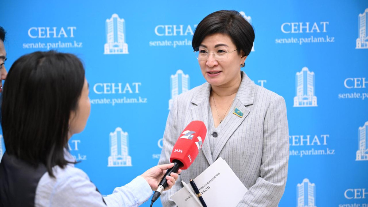  senate.parlam.kz 