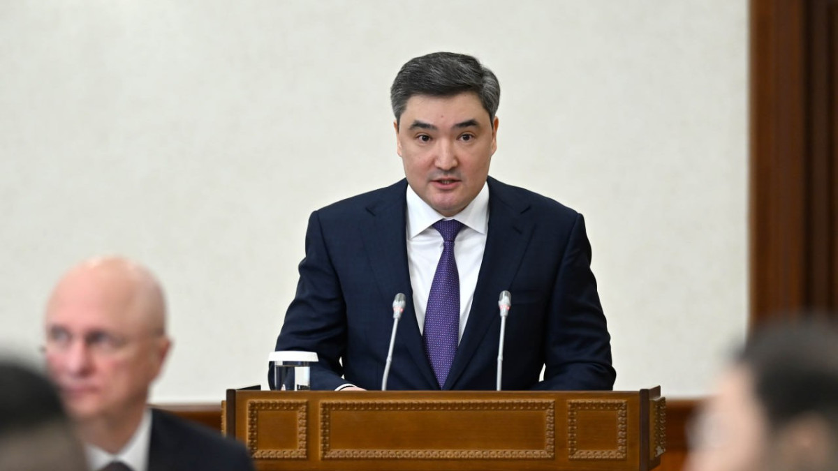  Akorda.kz 