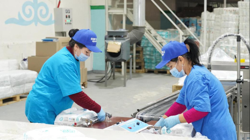  Түркістан облысы әкімінің баспасөз қызметі 