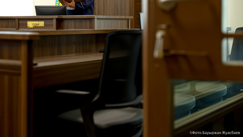  ©El.kz/Бауыржан Жуасбаев 