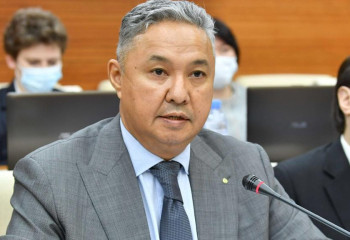 «Штрафстан»: Азат Перуашев Президенттің ескертуін қалай қабылдағанын айтты