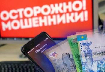 Полиция жеке кәсіпкерлікті жалға бермеуге шақырады