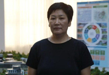 Мадина Омарова: Қазір қазақ әдебиетінің әлемдік аренада ешқандай орны болмай тұр