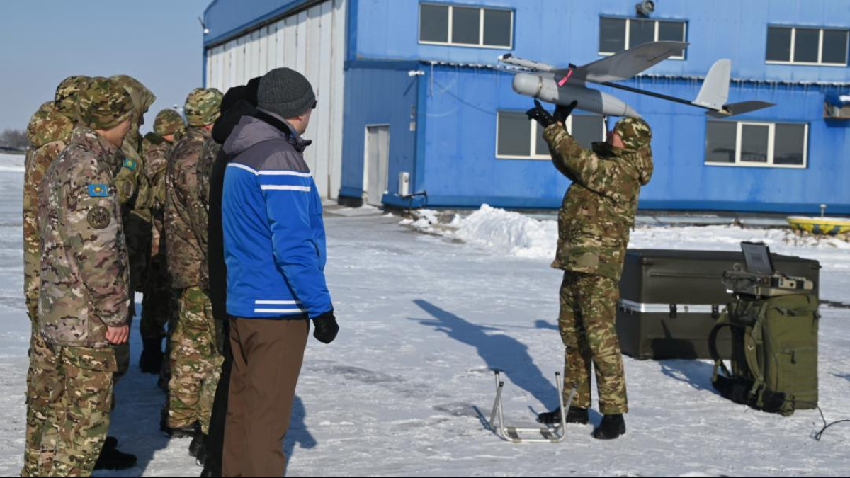  Минобороны РК 