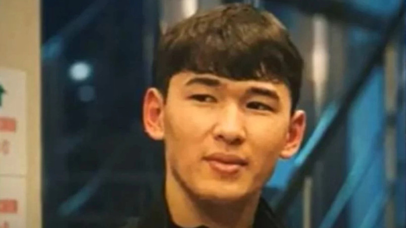  видеодан алынған кадр 