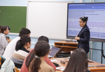 «Частный сектор – ключевой партнер в подготовке специалистов» – эксперт