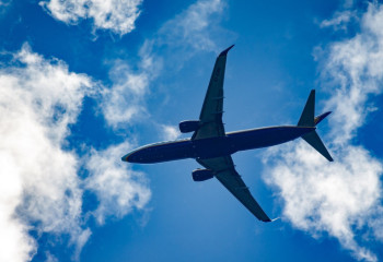 Үндістанға ұшатын әуе рейстерінің саны артады