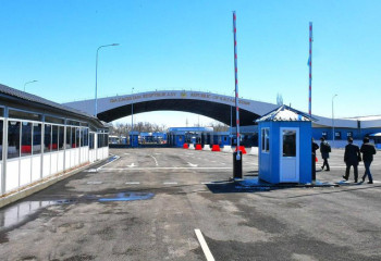 В Жамбылской области раскрыта схема незаконной миграции