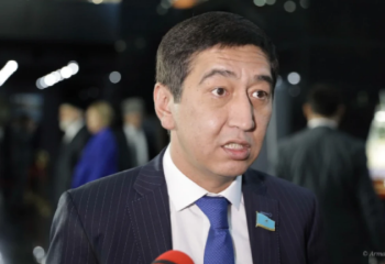 Ауыл деген жай жаба салатын есік емес - Зайытов ауылдардың мүшкіл жағдайы туралы