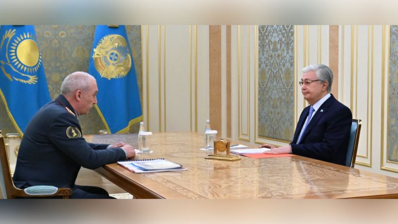  ©Пресс-служба Акорды 